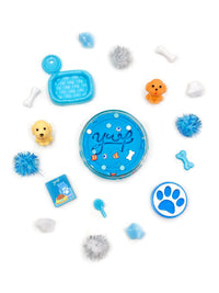 Pet Shop Grab & Go Dough Jars