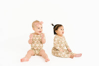 Timeless Petals Bamboo Set