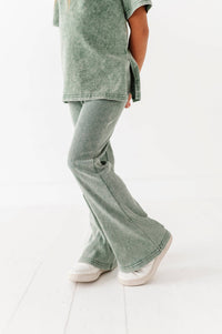 OLIVE | Vintage FLARE Set