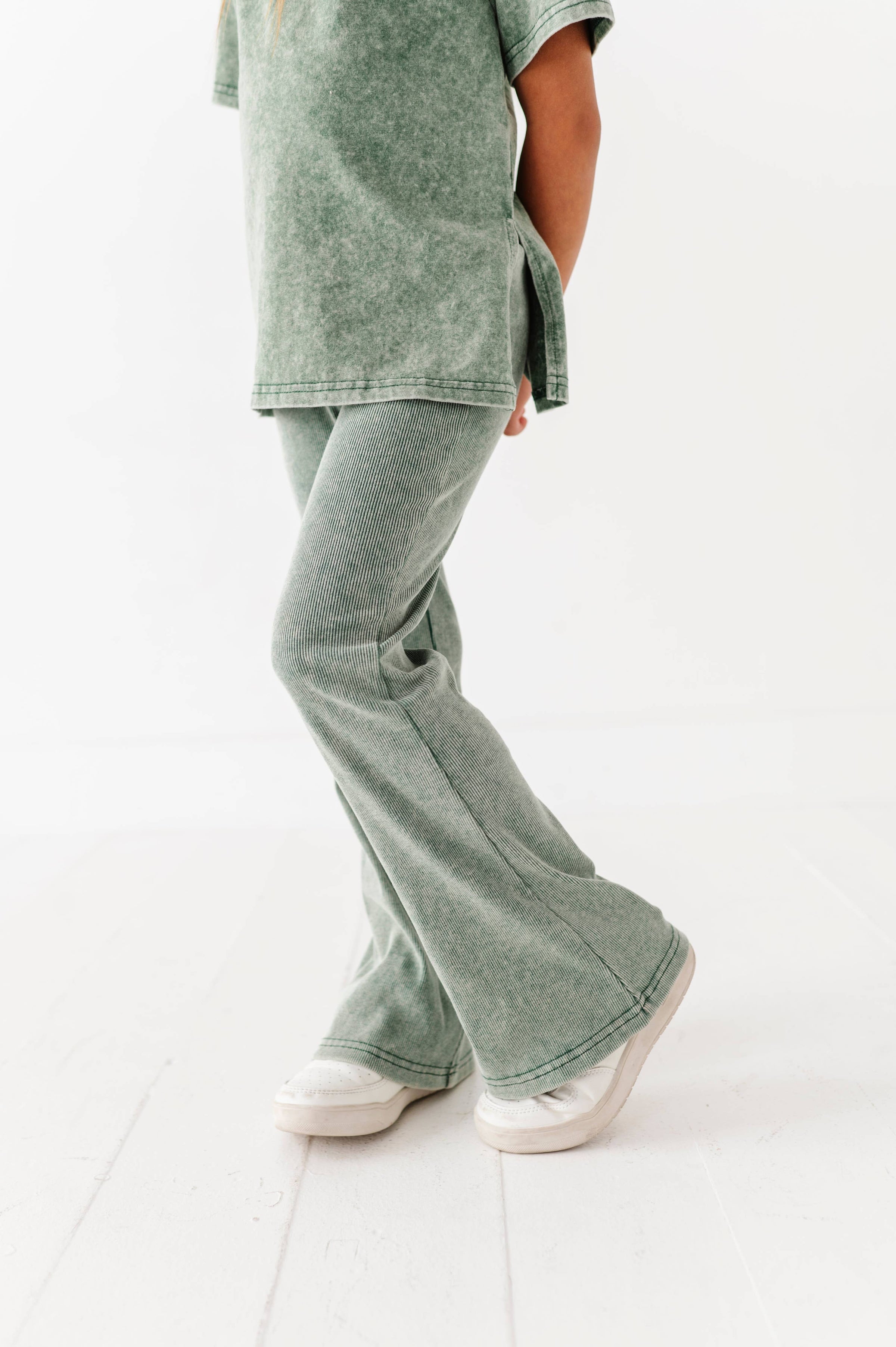 OLIVE | Vintage FLARE Set