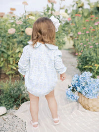 Chloe Bubble