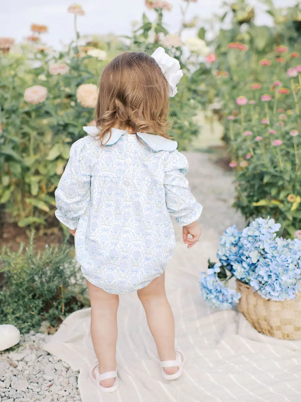 Chloe Bubble
