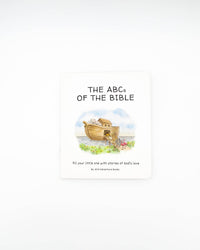 ABC's of the Bible