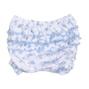 Skylar's Classics Smocked Diaper Cover Set
