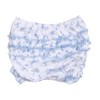 Skylar's Classics Smocked Diaper Cover Set
