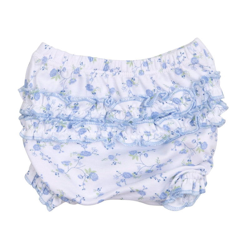 Skylar's Classics Smocked Diaper Cover Set