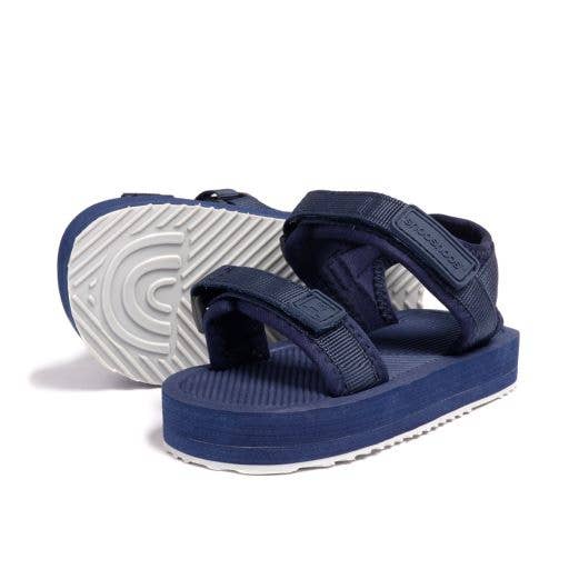 June Rogers - Shooshoos Toddler Kids Sandals