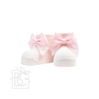 Newborn Bow Socks - Gift 2