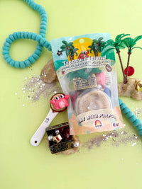Treasure Island Mini Play Pack
