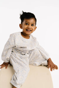 Cottage Goose Sweatsuit