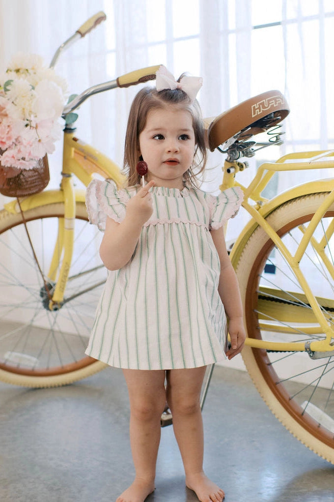 Mia Short Set