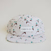 Duck Hunt Tan Hat