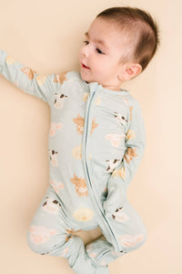 Happy Farm Bamboo Sleeper