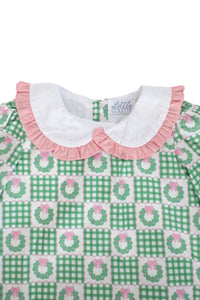 Amelie Diaper Cover Set