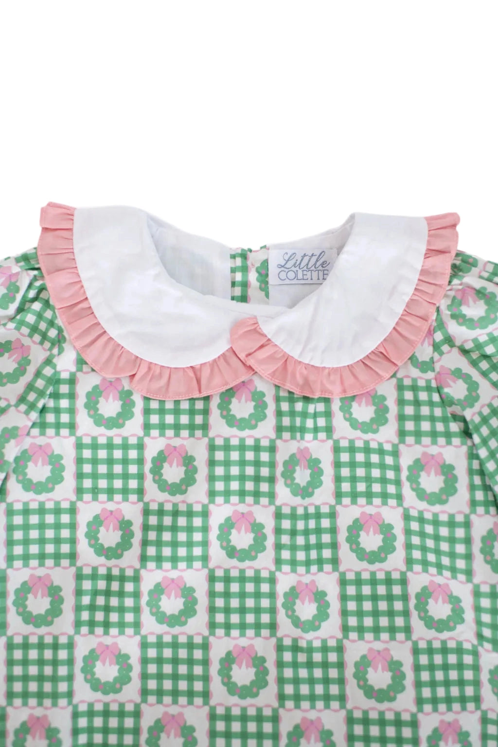 Amelie Diaper Cover Set