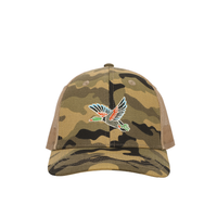 Limited Edition Collection - Flying Mallard