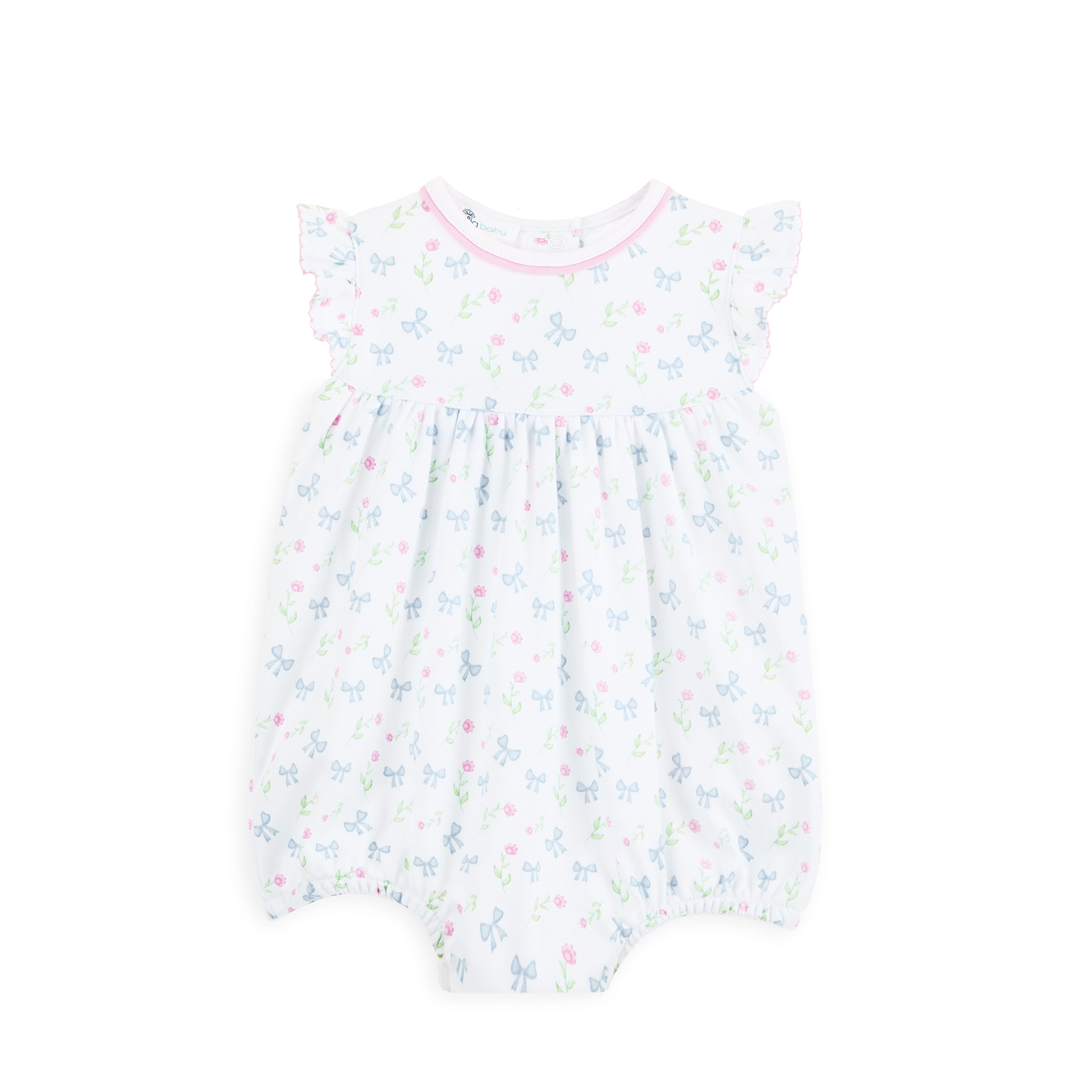 Evelyn's Classics Print Bubble