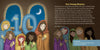 123 Jesus Loves Me for Little Ones Book