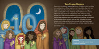 123 Jesus Loves Me for Little Ones Book