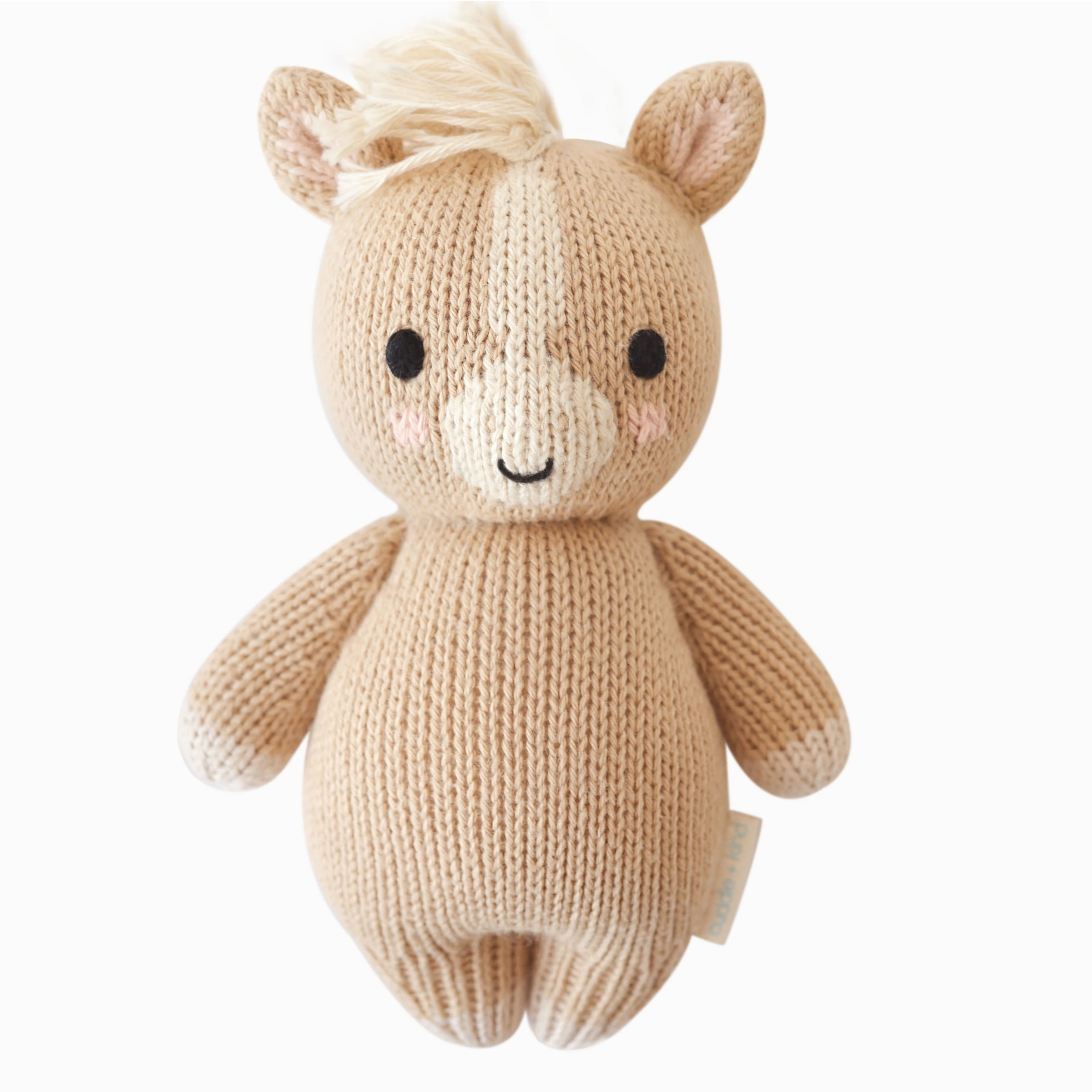 Baby Pony