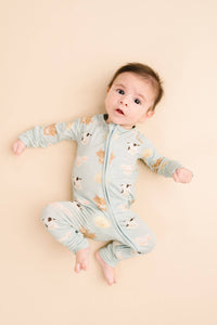 Happy Farm Bamboo Sleeper