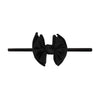 Baby Bling® Baby FAB® Skinny Headband (Mult. Colors)