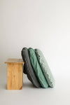 Infant Lounger Cover | Moss