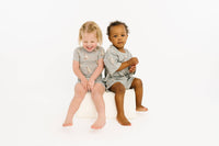 Classic Goose Slouchy Set