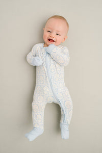 Cottage Goose Bamboo Sleeper