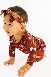 Darling Bows Bamboo Set