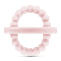 Cutie Bit Double-Sided Silicone Baby Teether