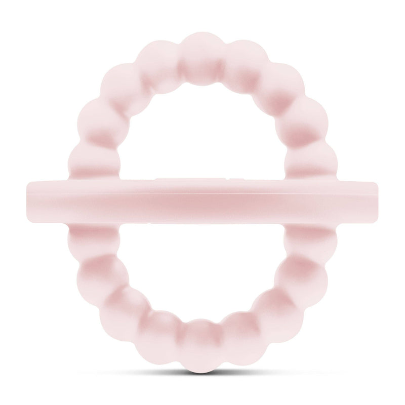 Cutie Bit Double-Sided Silicone Baby Teether