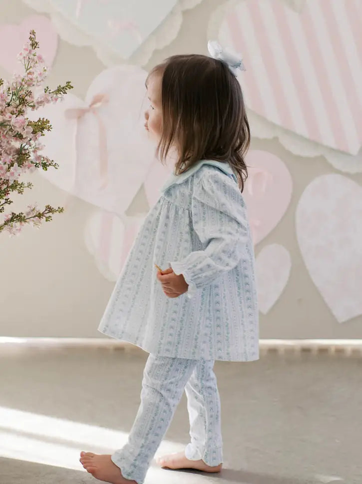 Sophia Pant Set