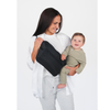 Ritzy Pack: Fanny Pack & Crossbody Diaper Bag