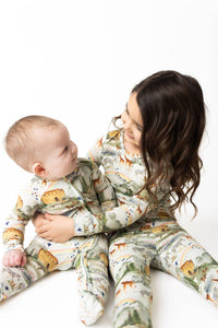 Noah's Ark Sleeper