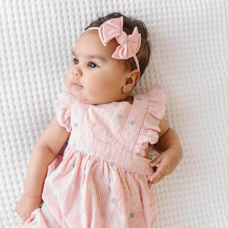 Baby Bling® Baby FAB® Skinny Headband (Mult. Colors)