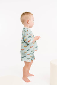 Pilot Pals Slouchy Set
