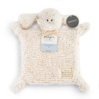 Wrapped in Prayer Blankie - Elephant