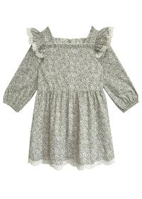 Elizabeth Dress