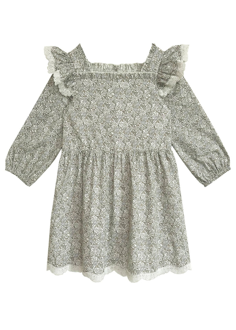 Elizabeth Dress