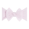 Baby Bling® the Original Knot Soft Nylon Headband (Mult. Colors)