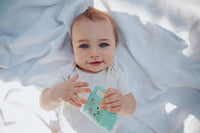 Sweetie Shake Plus™ - Teething + Rattle Toys