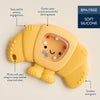 Sweetie Shake Plus™ - Teething + Rattle Toys