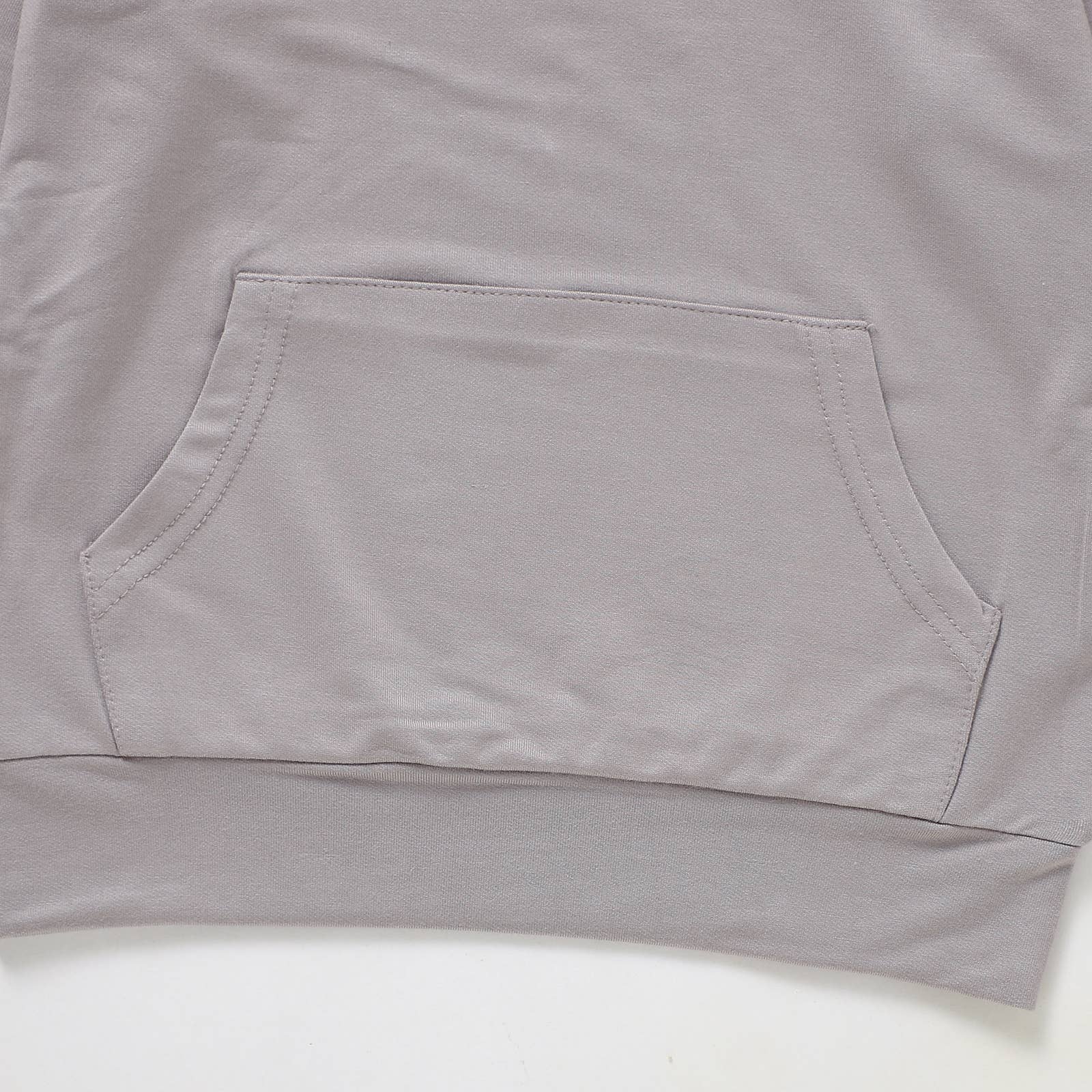 Bamboo Terry Two Piece Set