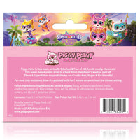 SuperKitties 4-Polish Box Set - Kids Non-toxic Nail Polish