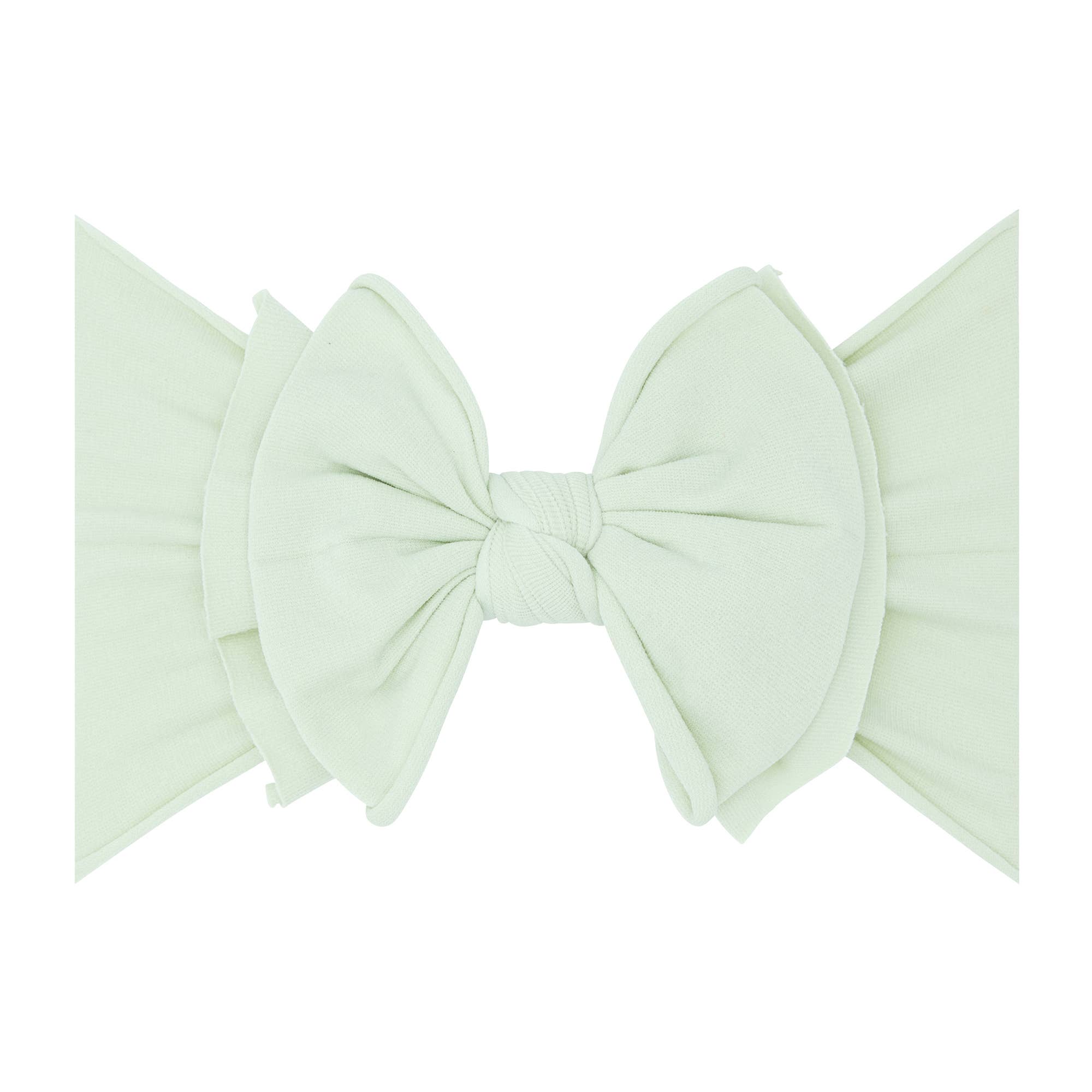 Baby Bling® FAB-BOW-LOUS® Headband