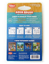 New Testament Water Brush Reusable Activity Book
