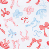 Star Spangled Darling Bow Dress