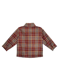 Noah Plaid Shirt