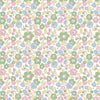 Seabrook Floral Bubble Dress